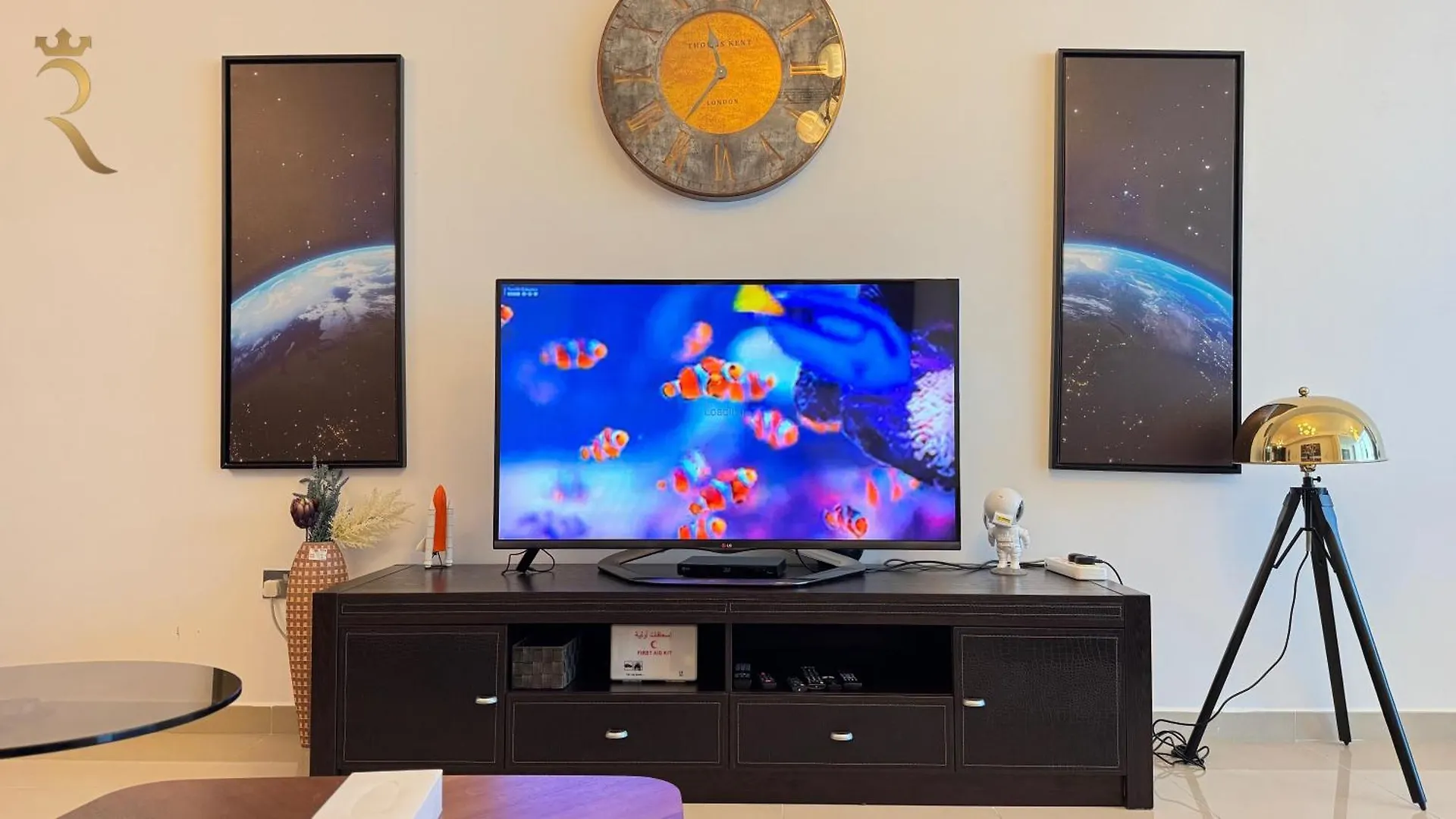 Galaxy Studio Apartment Al Reem Abou Dabi