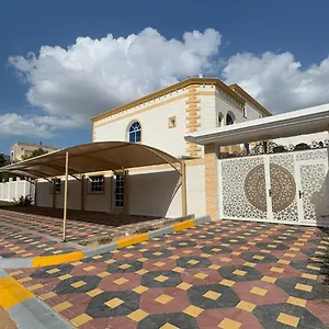  Maison d'hôtes International