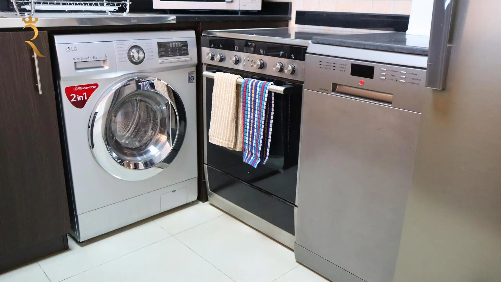 Galaxy Studio Apartment Al Reem Abou Dabi